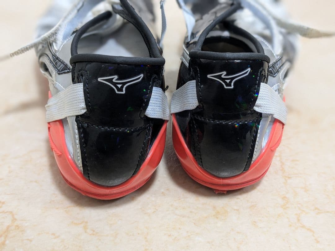 Mizuno クロニクス スパイクシューズ28