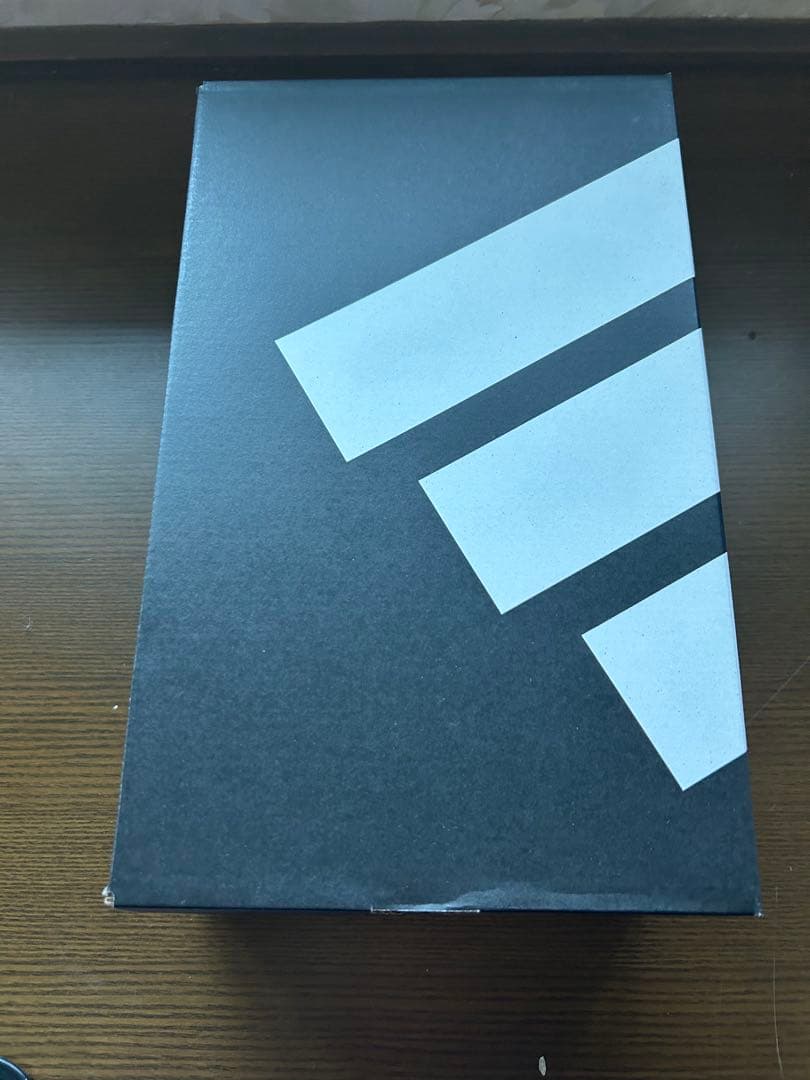 【新品未使用】アディダス　プレデター　PRO TF 26cm