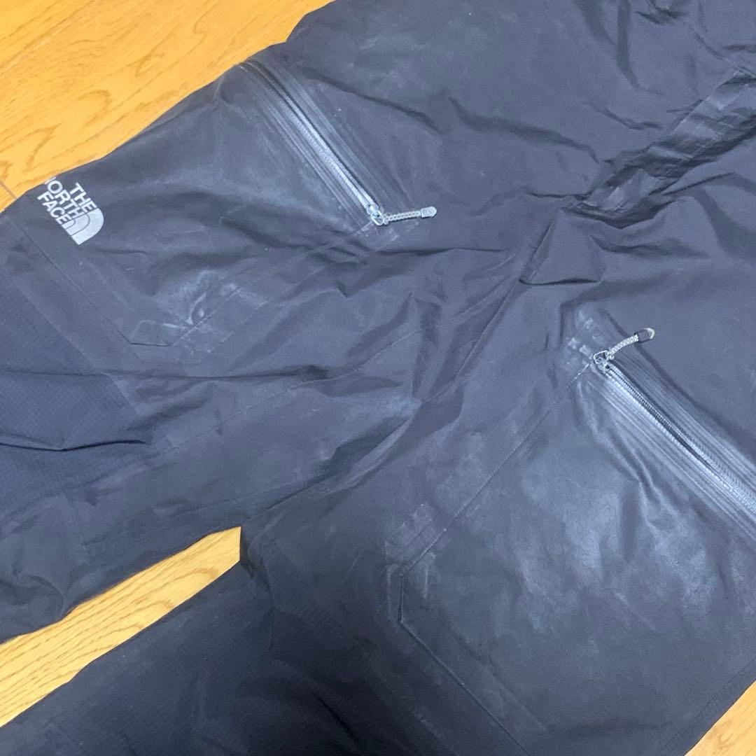 The North Face Summit Series ビブパンツ M 黒