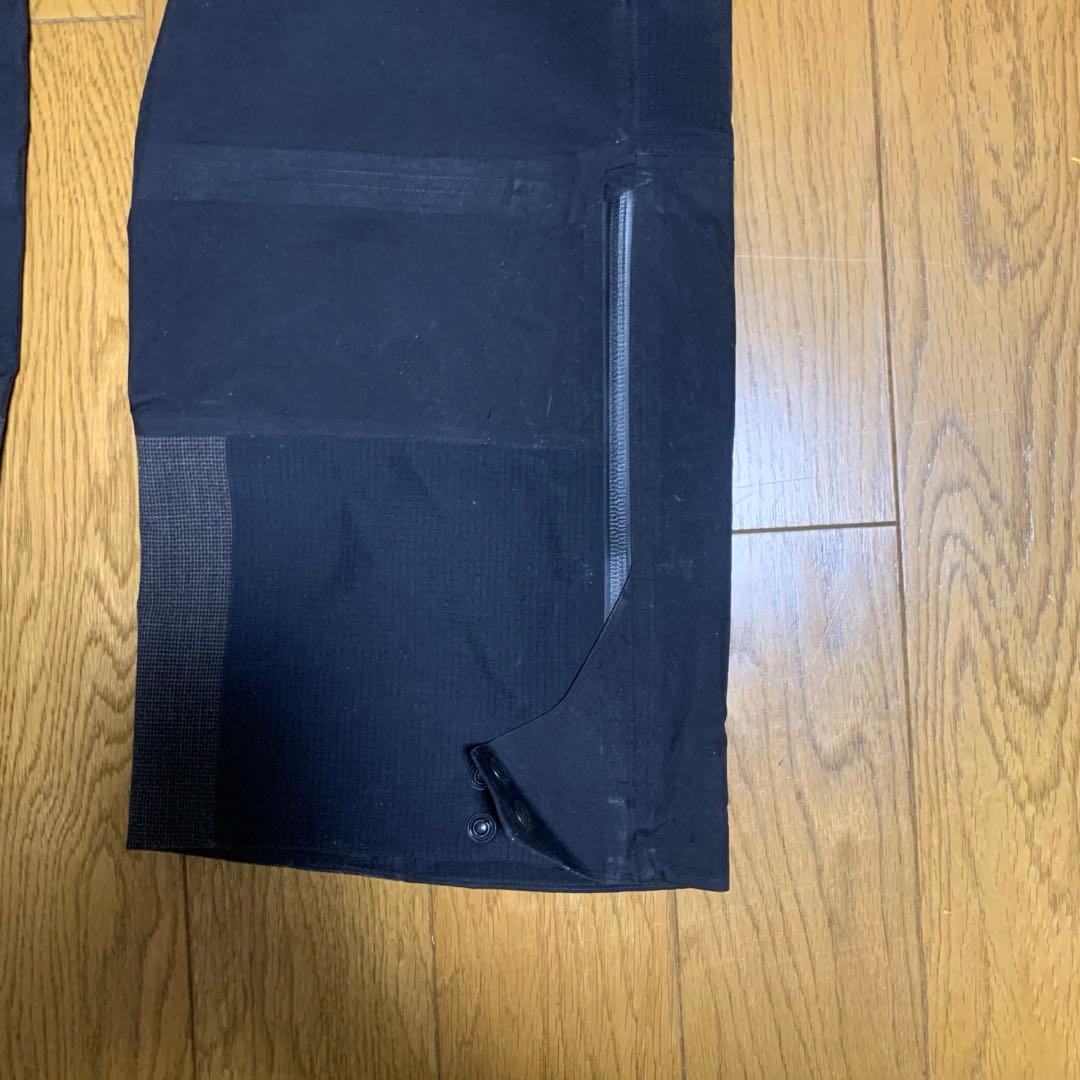 The North Face Summit Series ビブパンツ M 黒