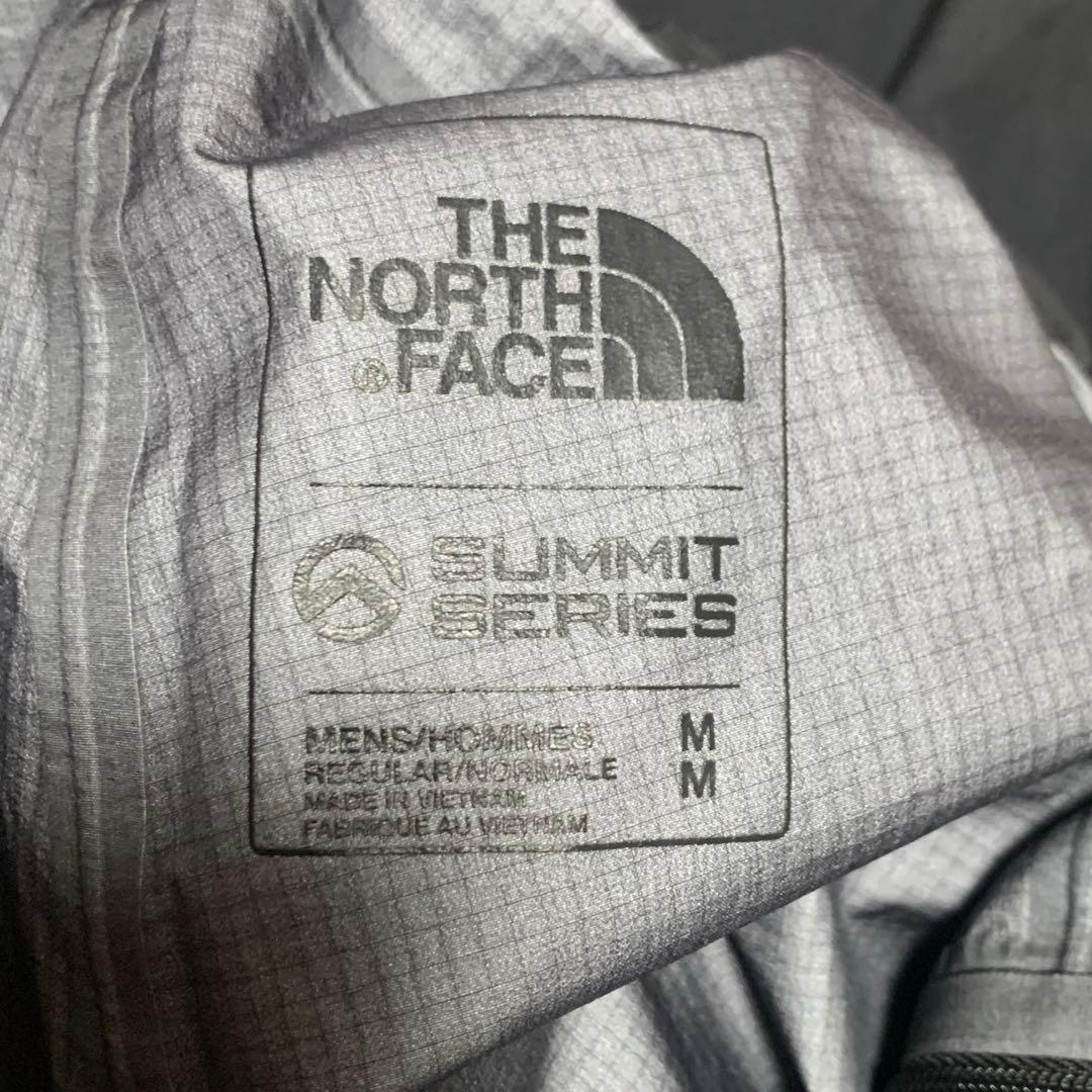 The North Face Summit Series ビブパンツ M 黒