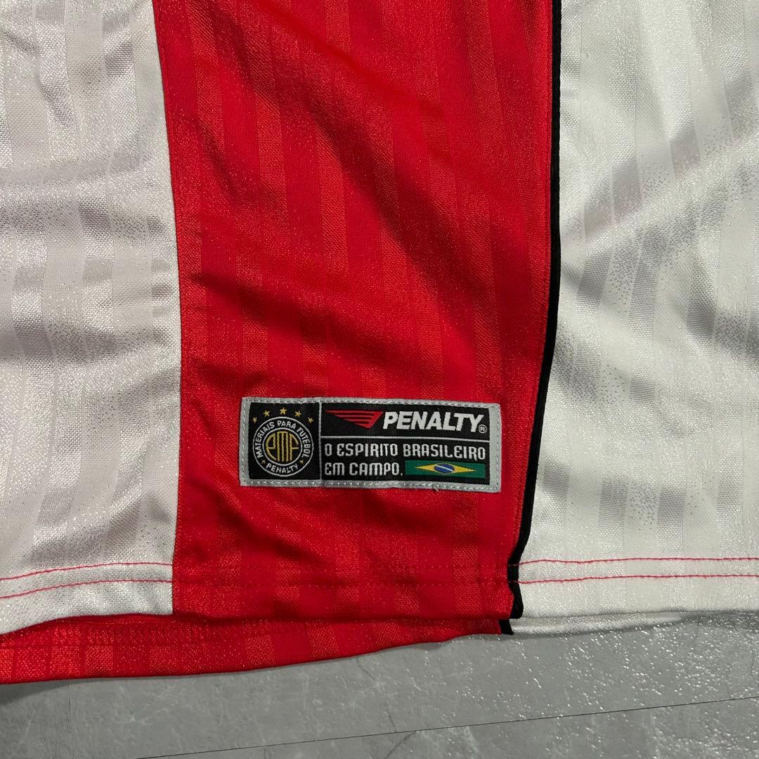 00s ESTUDIANTES 100周年限定 ユニフォーム アルゼンチンリーグ