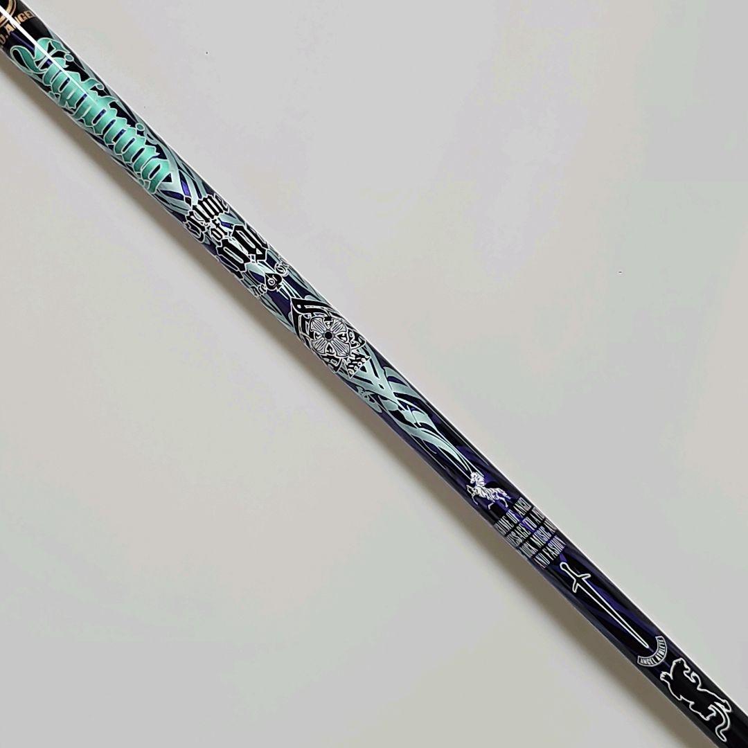 【レアシャフト】第一ゴルフ ジュピター 450 Brave ドライバー