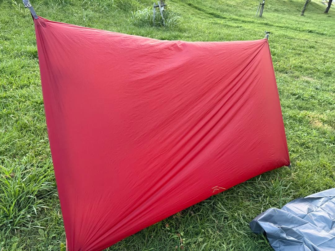 テント・タープ Naturehike cloudup2