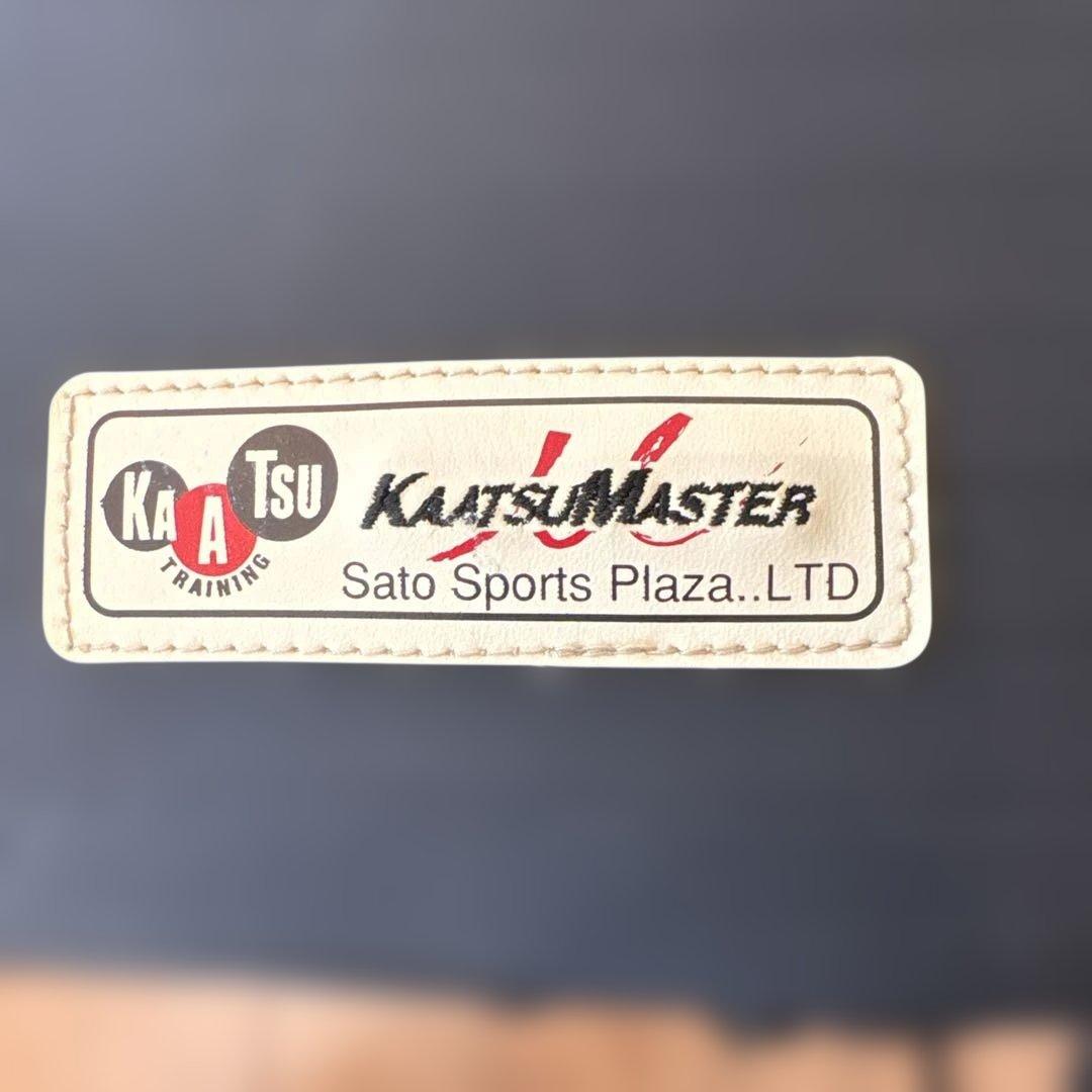 KatsuMaster 加圧マスターミニ 正規品 トレーニング　一式