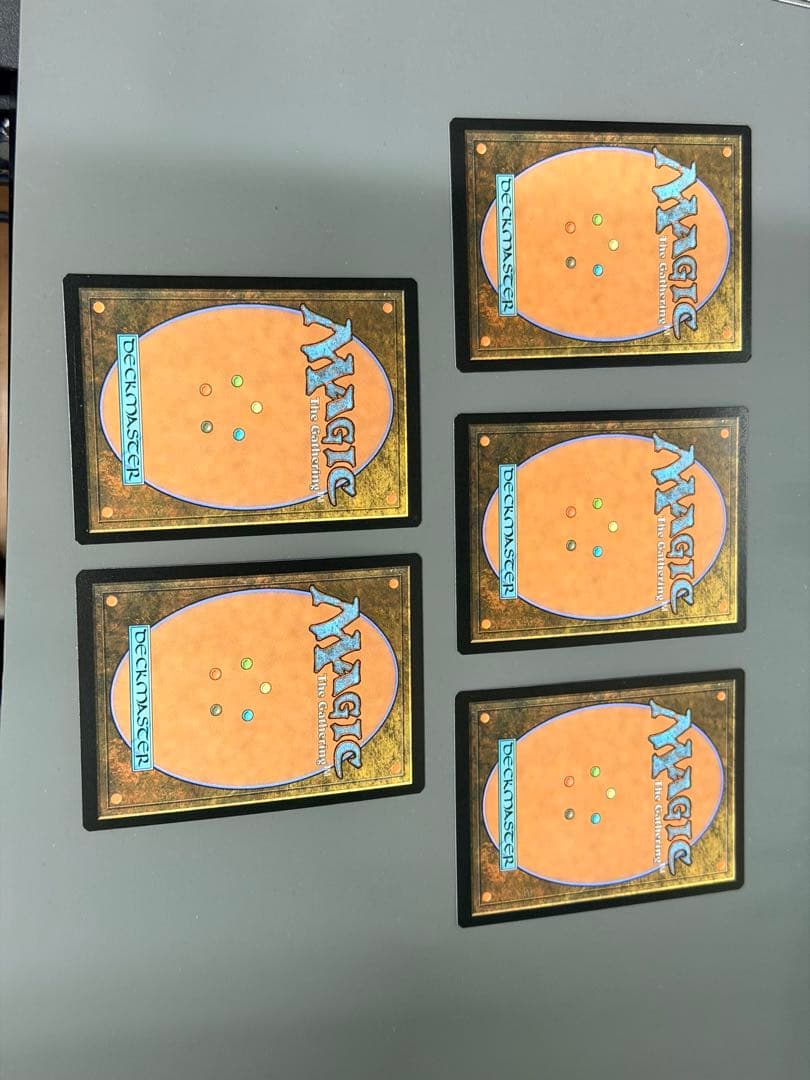 MTG TMNT ピザバンドル (Pizza Bundle) Promo