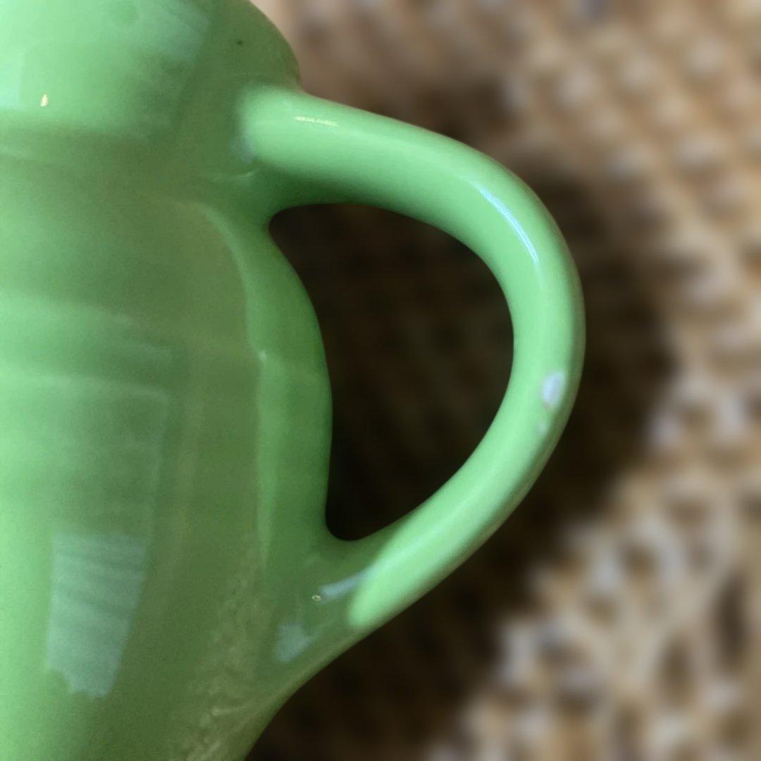 LE CREUSET 陶器4点セット