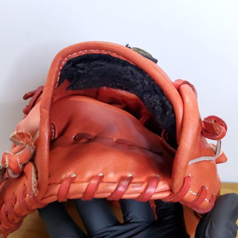 アンダーアーマー UA Outfielder 左投げ用 外野用 軟式グローブ