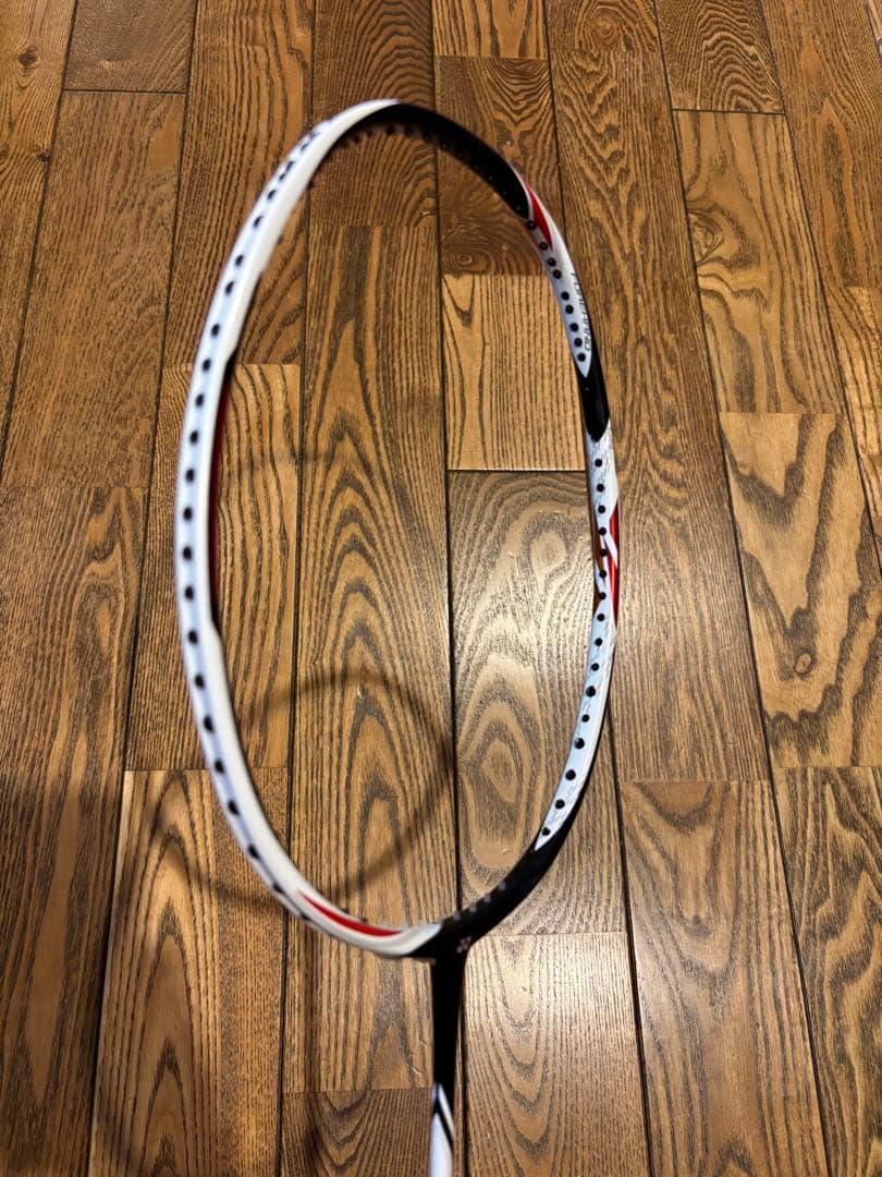 ヨネックス デュオラ Z ストライク 3UG5 美品