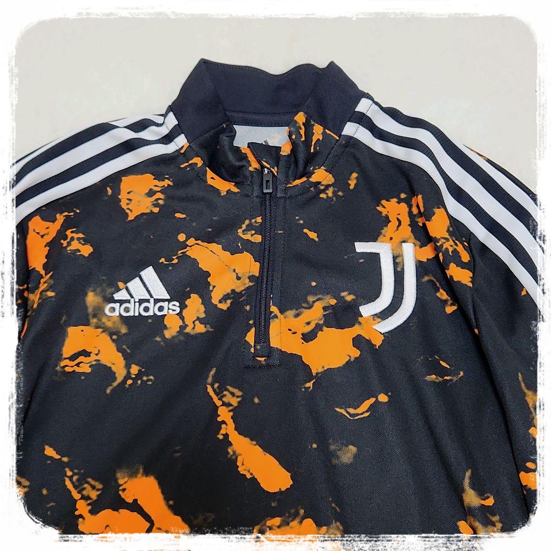 極美品　ユヴェントス　CR7　クリロナ　セリエA　サッカー　ジャージ