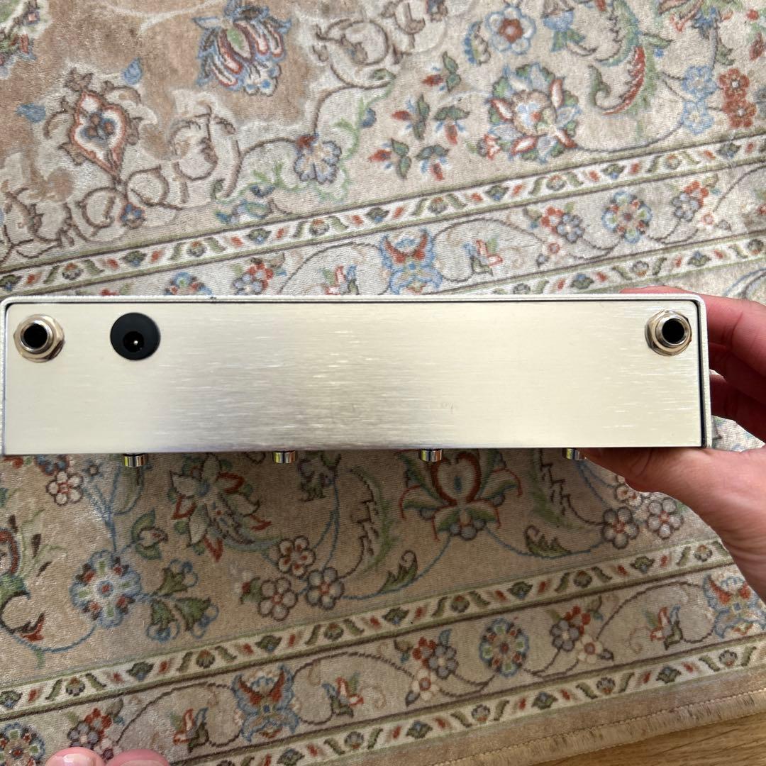 Fender SHIELDS BLENDER ギターエフェクター