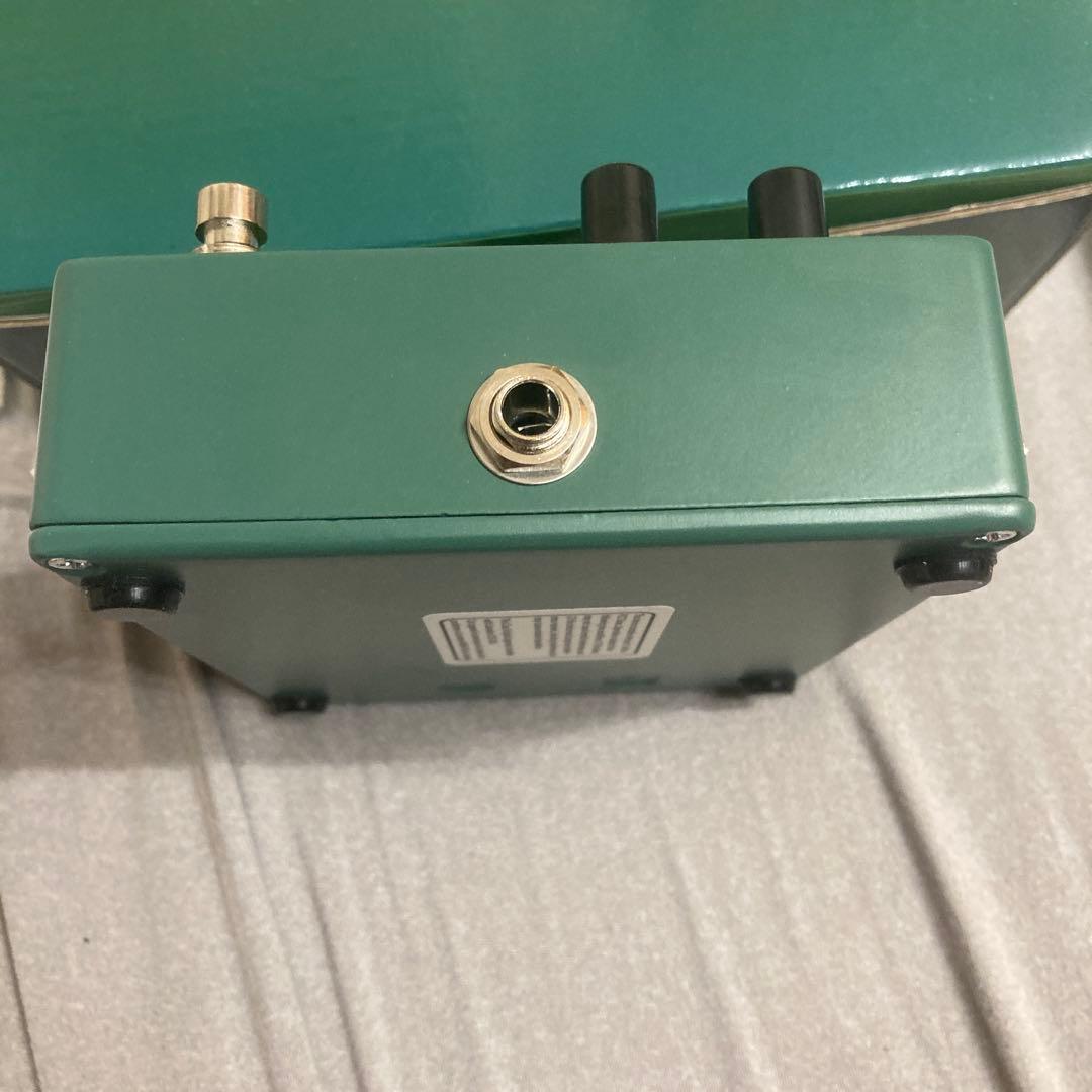 ギター electro-harmonix PARALLEL MIXER