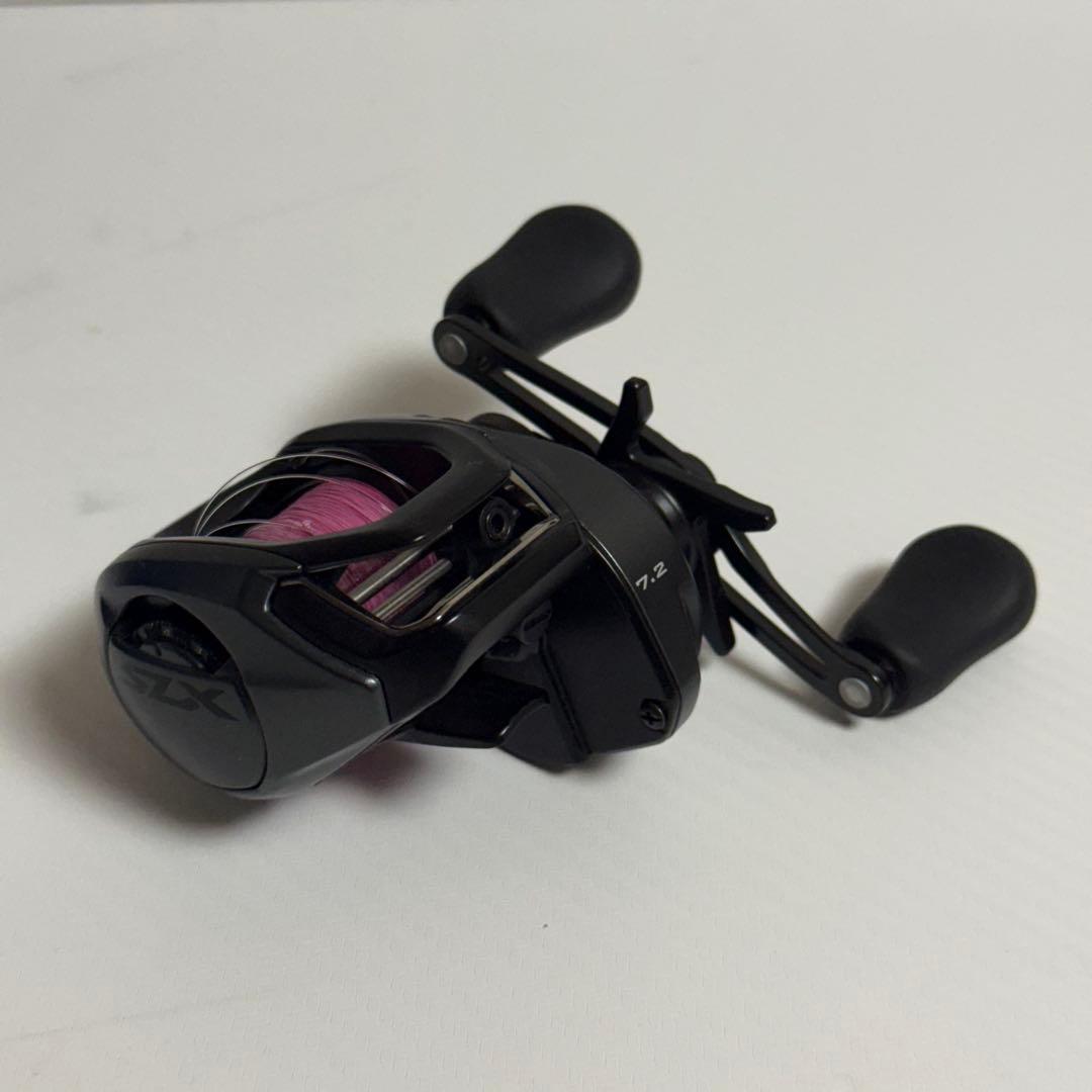 19SLX MGL 71HG LEFT シマノ SHIMANO