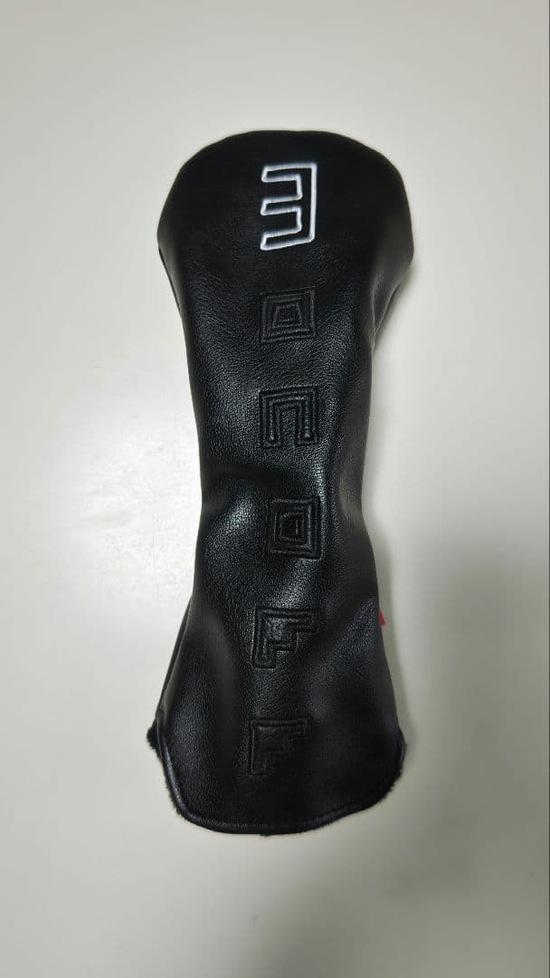【特注】ONOFF Fairway Arms Kuro 2026 3W
