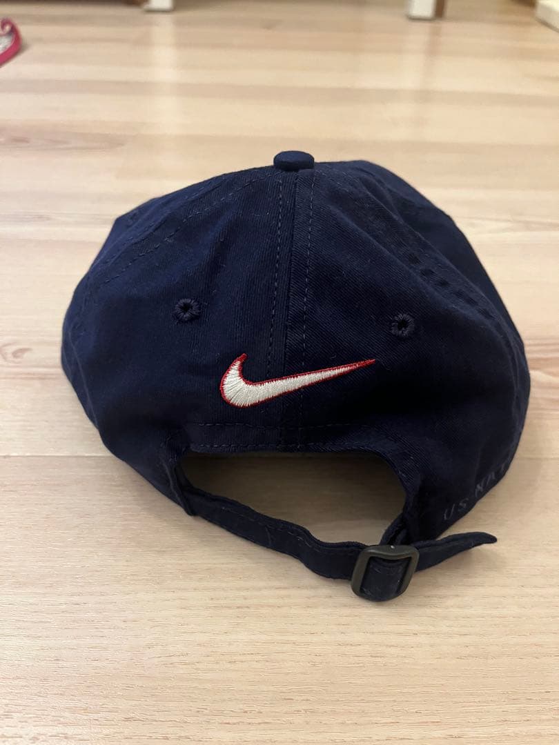 レア⭐︎90s Nike Atlanta Olympic cap ナイキ