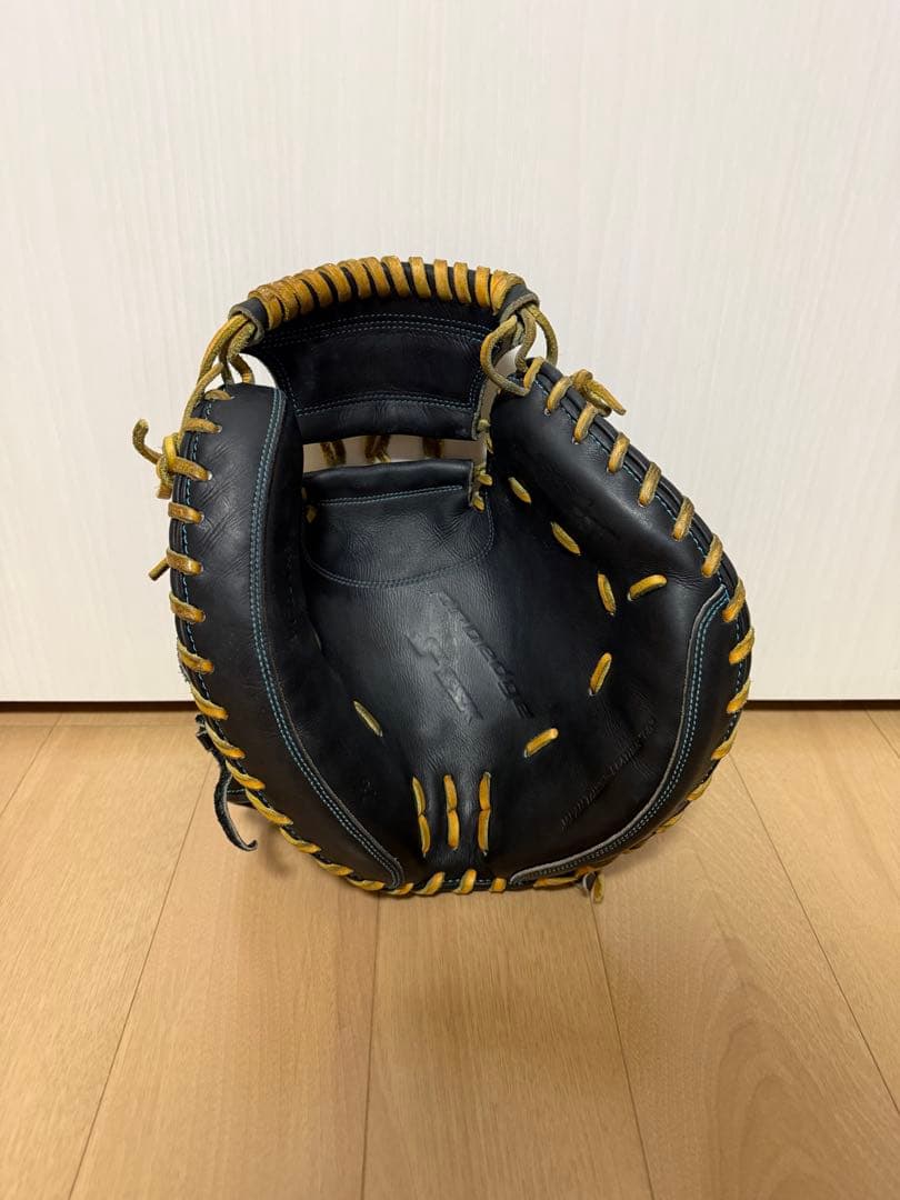 SSK 硬式 キャッチャーミット