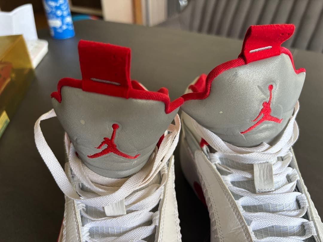NIKE AIR JORDAN XXXV PF (エアジョーダンxxxv)