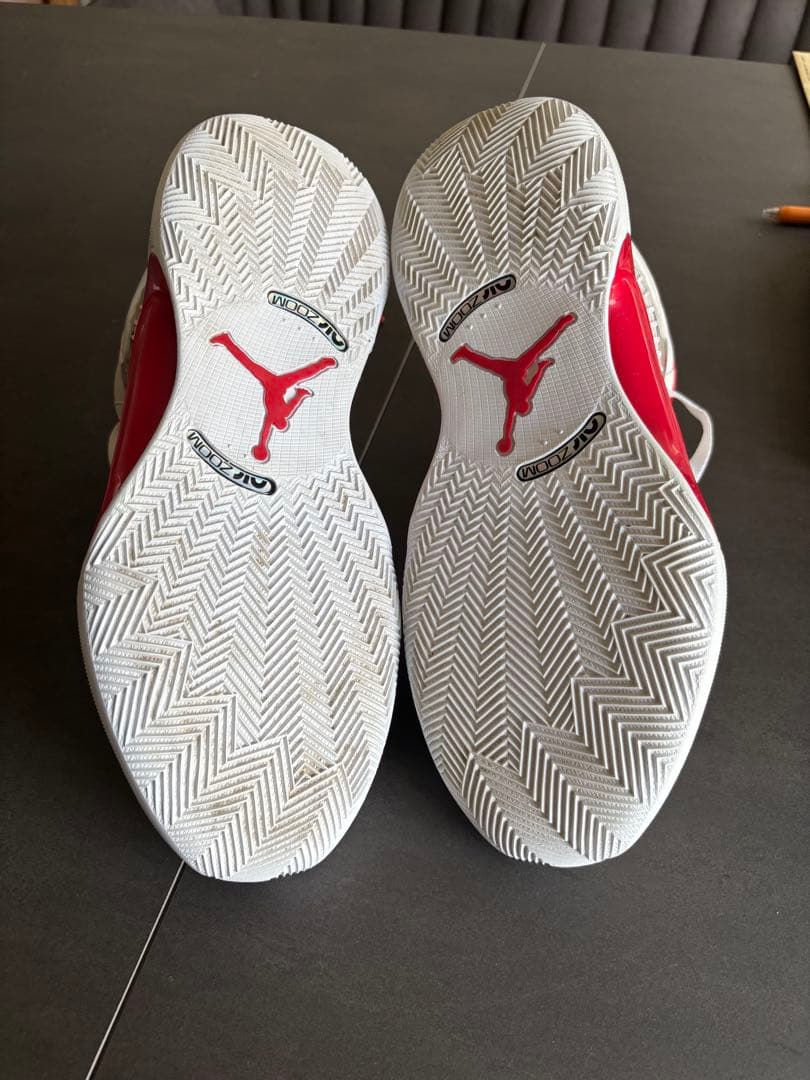 NIKE AIR JORDAN XXXV PF (エアジョーダンxxxv)