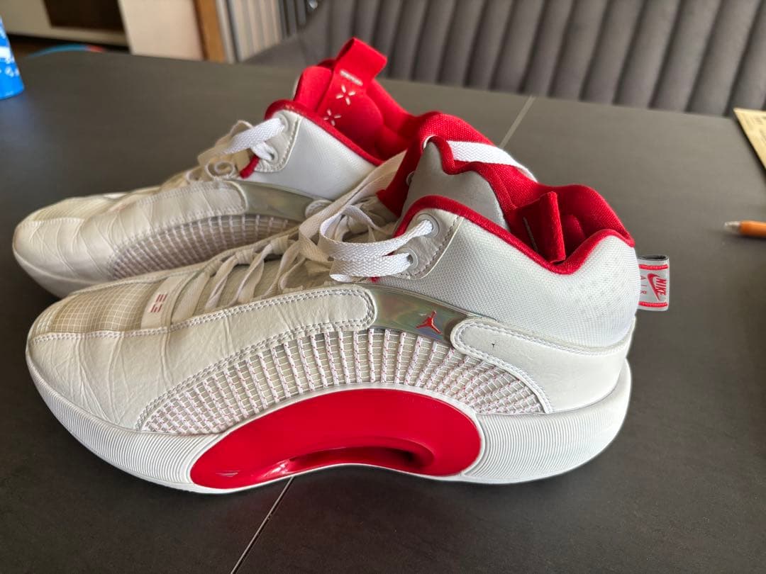 NIKE AIR JORDAN XXXV PF (エアジョーダンxxxv)