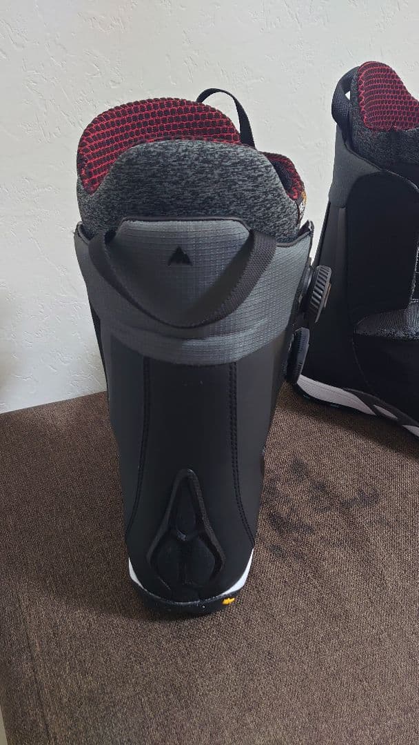 BURTON　WAVERANGE　X PRO　ウェイブレンジ　 26cm