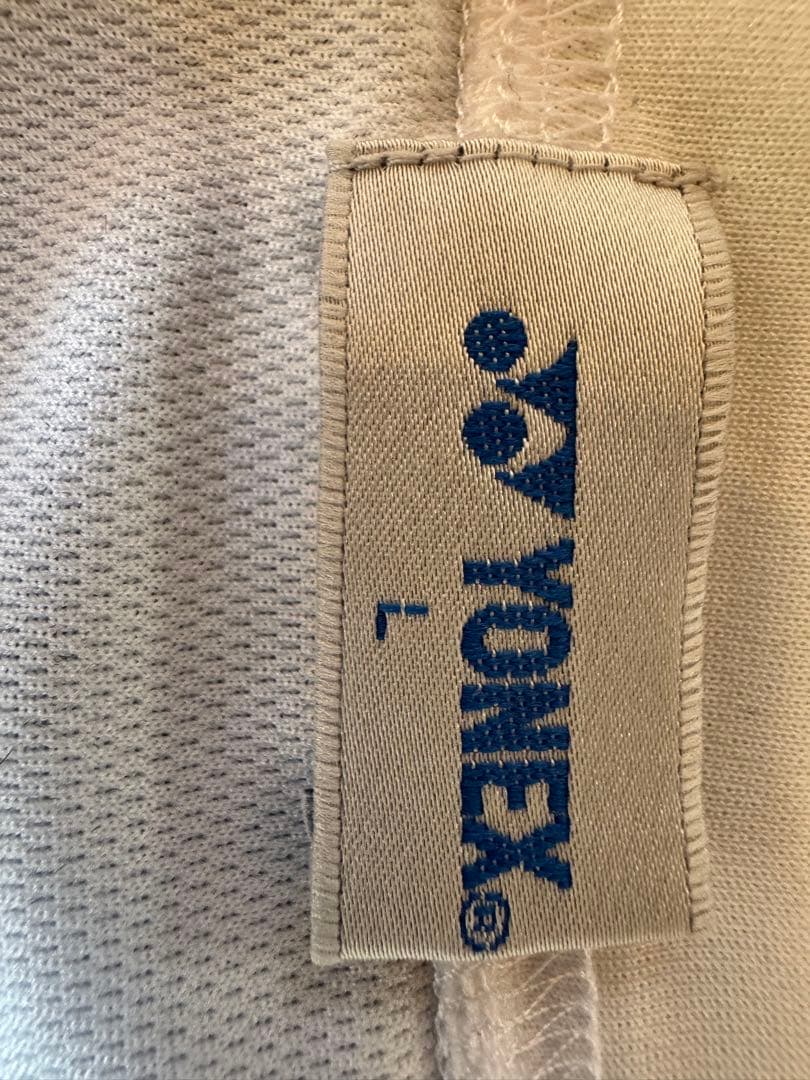 YONEX バドミントン ラケットバッグ、ウェア