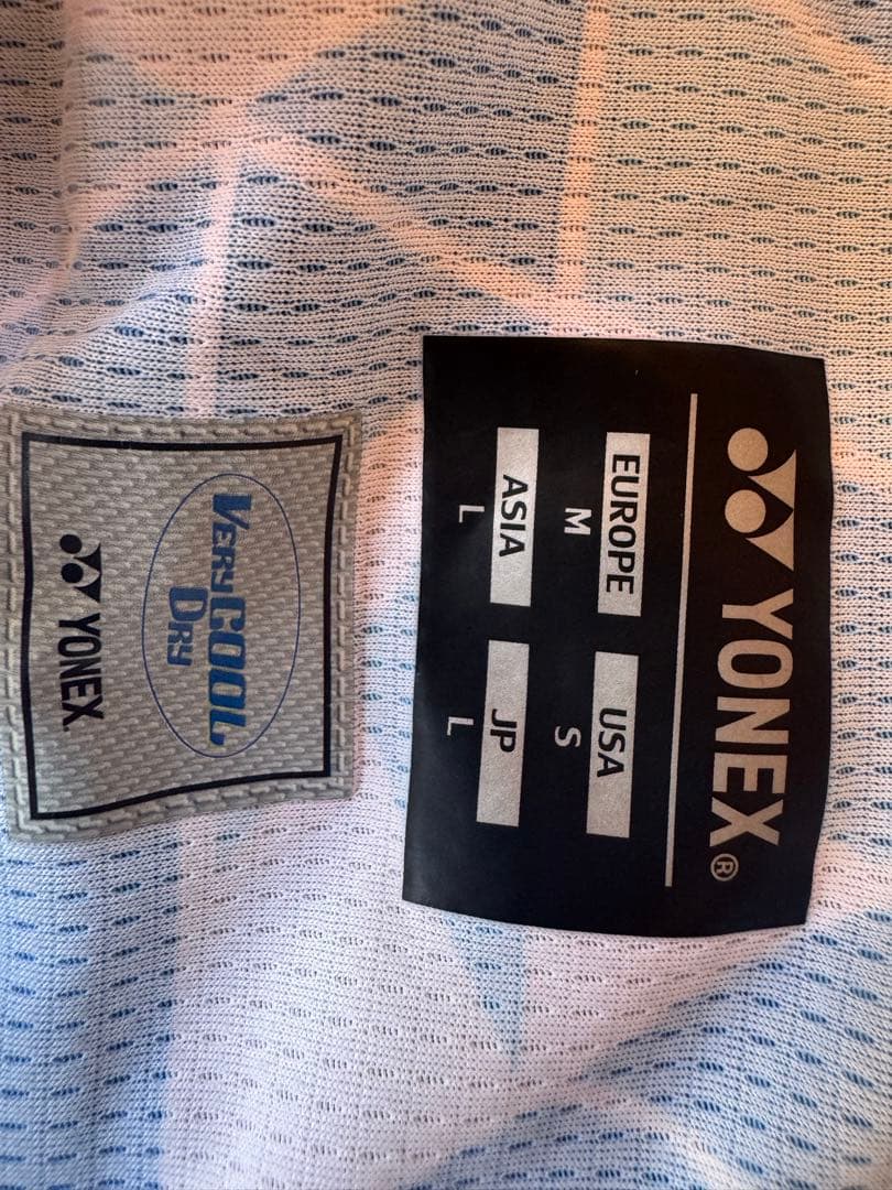 YONEX バドミントン ラケットバッグ、ウェア