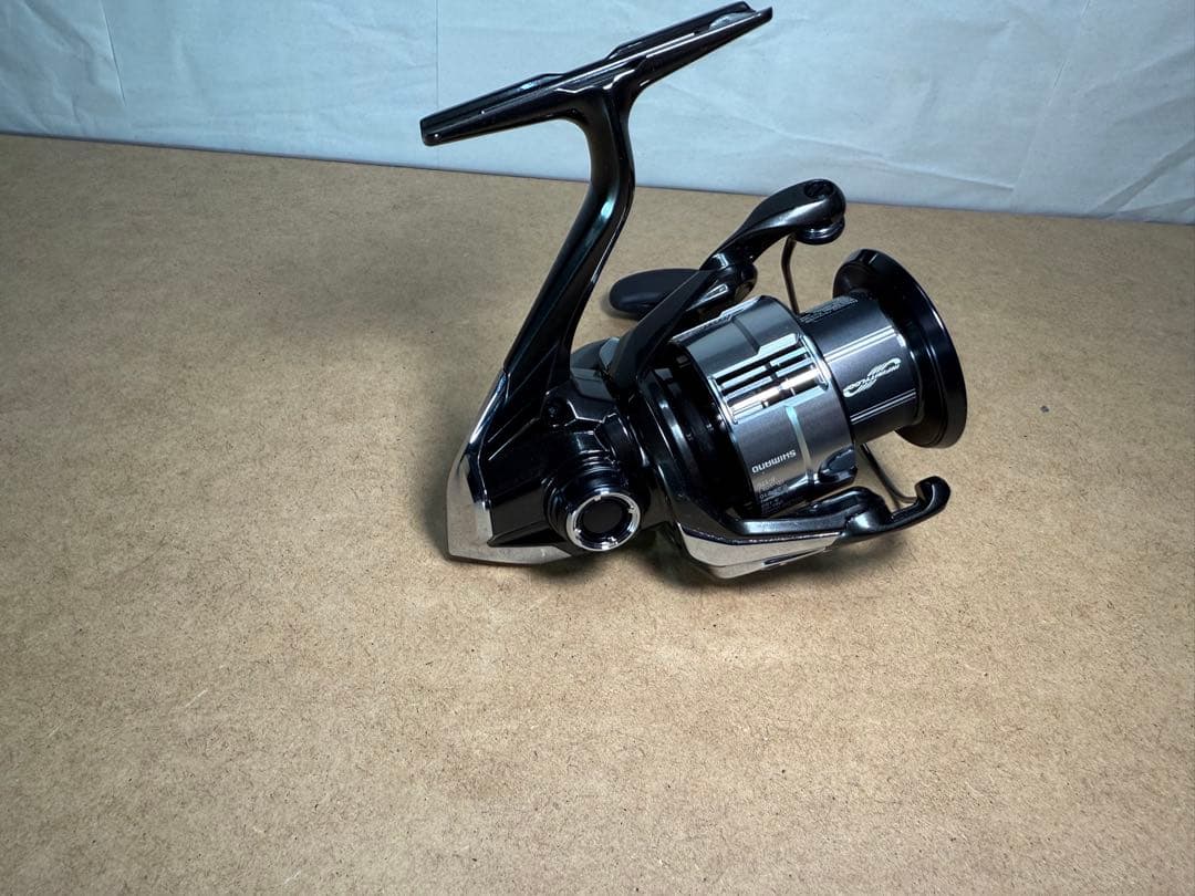 SHIMANO 23 ヴァンキッシュ C3000XG