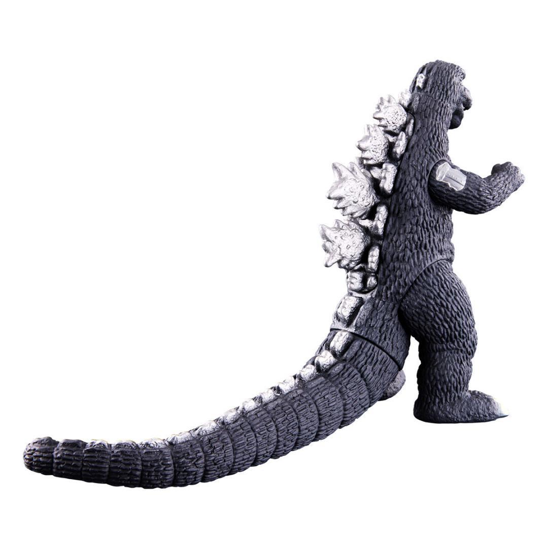 ムービーモンスターシリーズ ゴジラ対メカゴジラ 出現!!にせゴジラセット