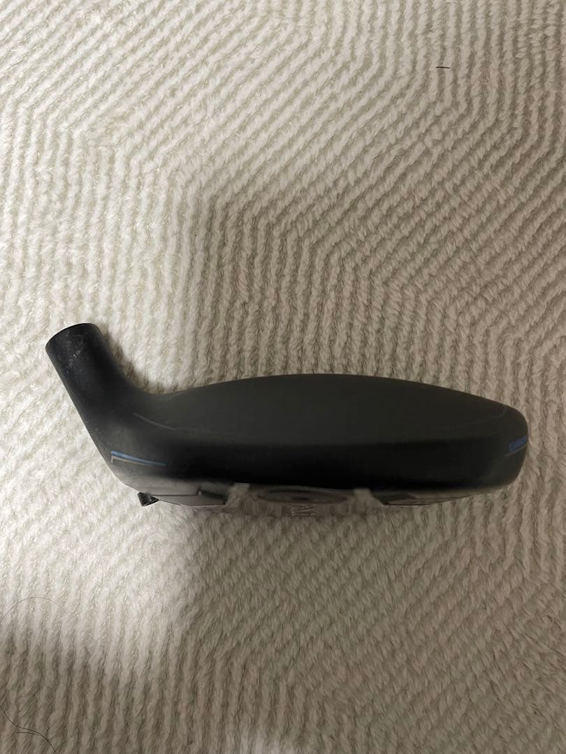 PING G440 3UTヘッドのみ(未使用ヘッドカバー付き)