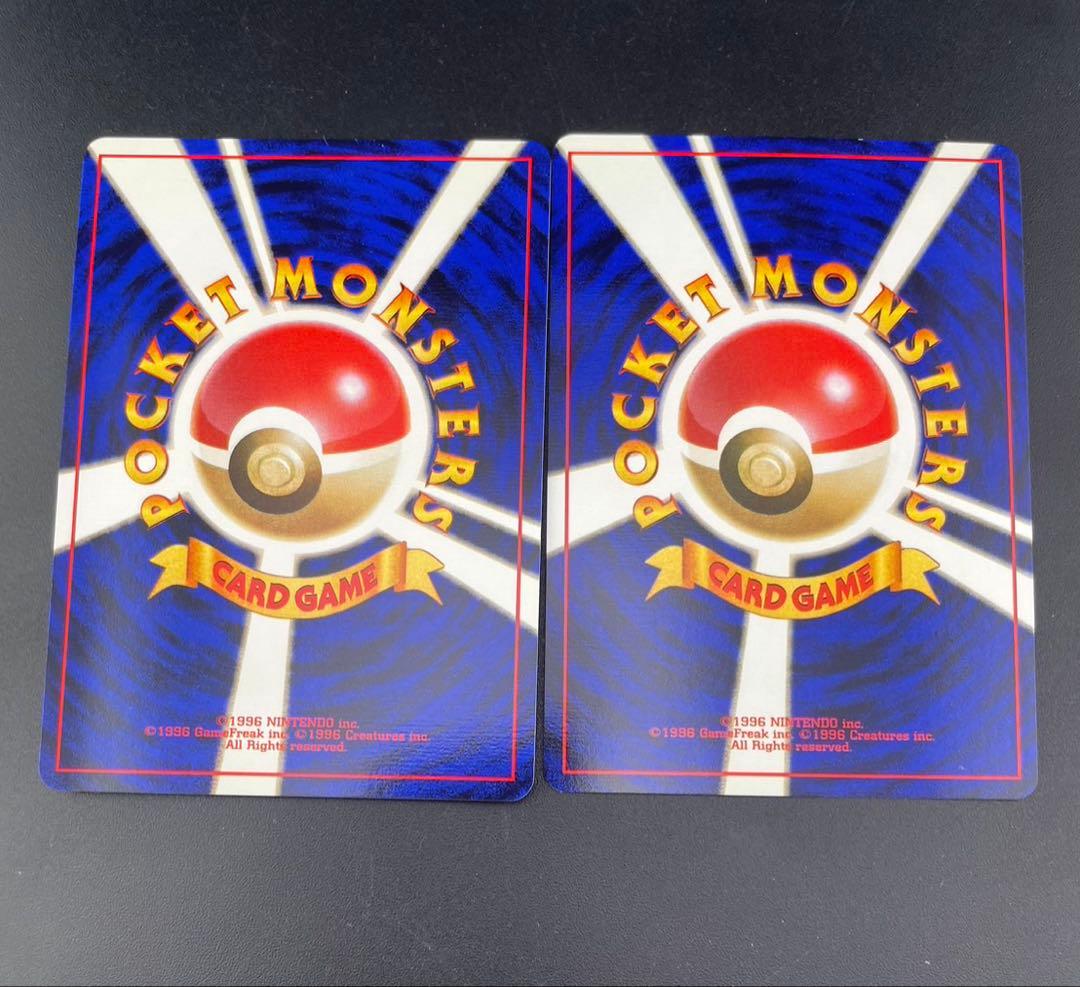 【中古品】ポケモンカード　ANAスペシャル'99バージョン　ポケモンジェット