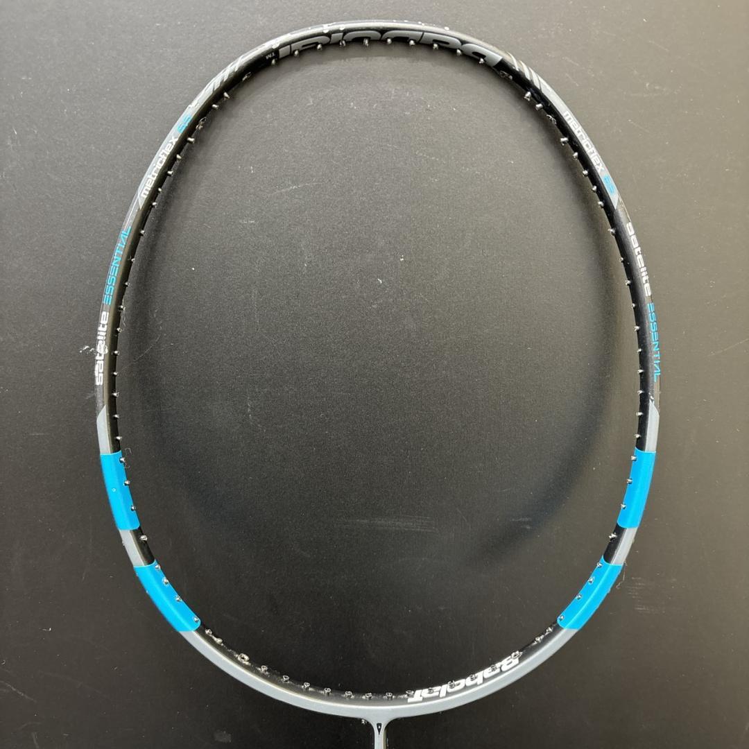 BabolaT　バボラ　SATELITE　バトミントンラケット　ガット無し