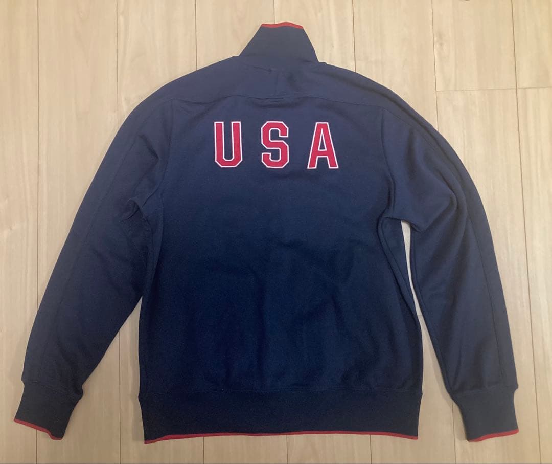 Nike USA ロンドンオリンピック　チームジャージ