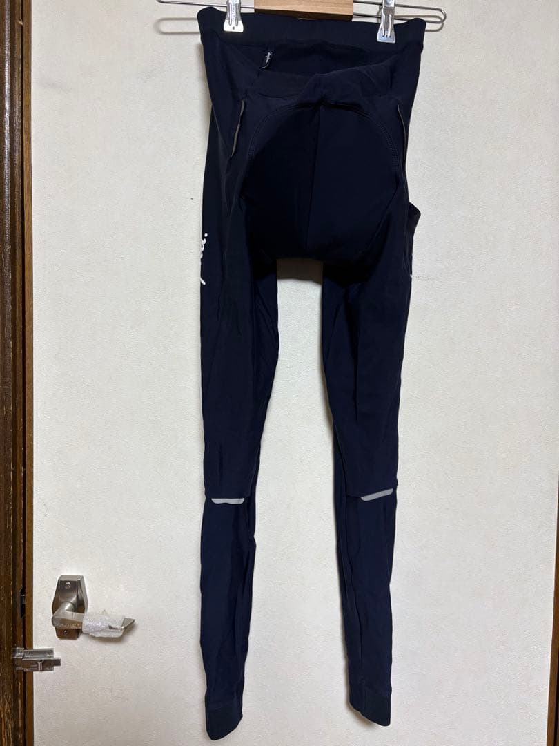 Rapha ラファ クラシック ウィンター タイツ ウィズ パッド レディース
