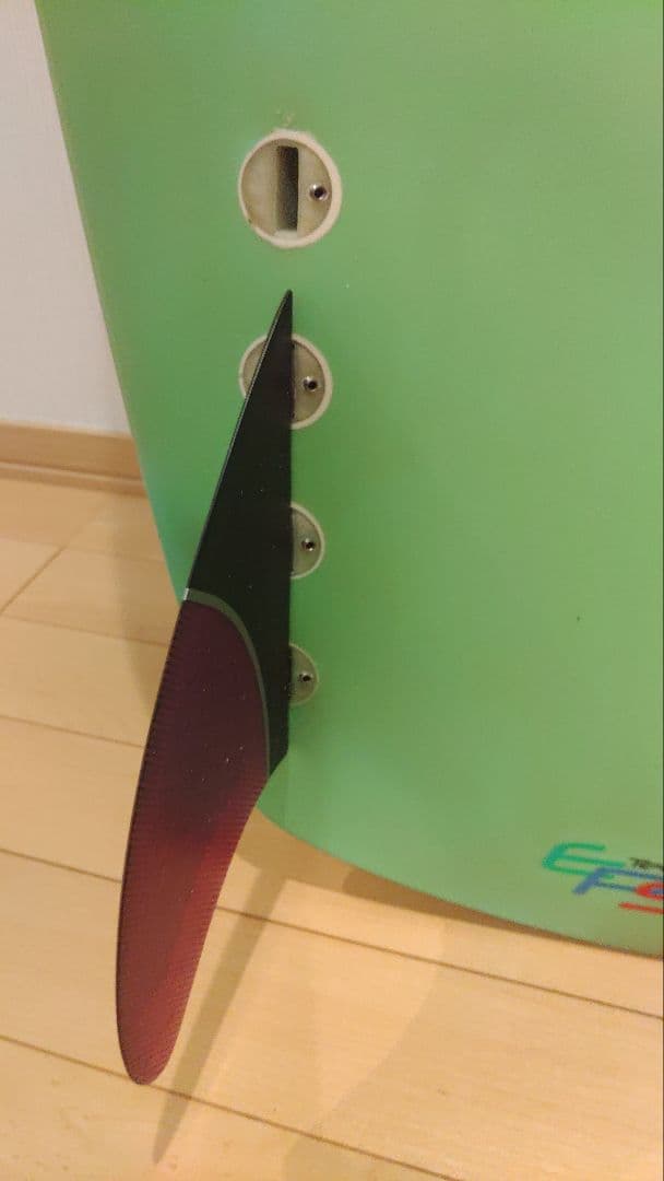 ミニシモンズ　パフォーマンス系ミニシモンズ　ショートボード