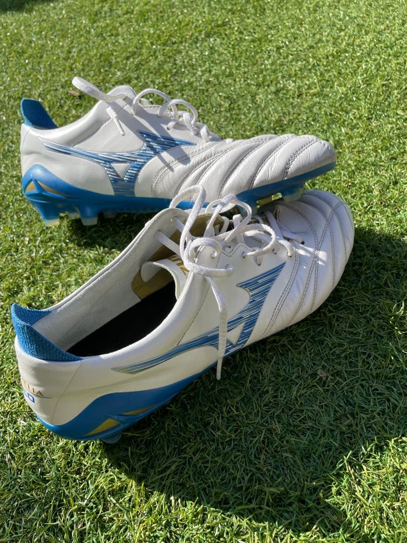 シューズ MIZUNO MORELIA NEO 4 JAPAN 26.5