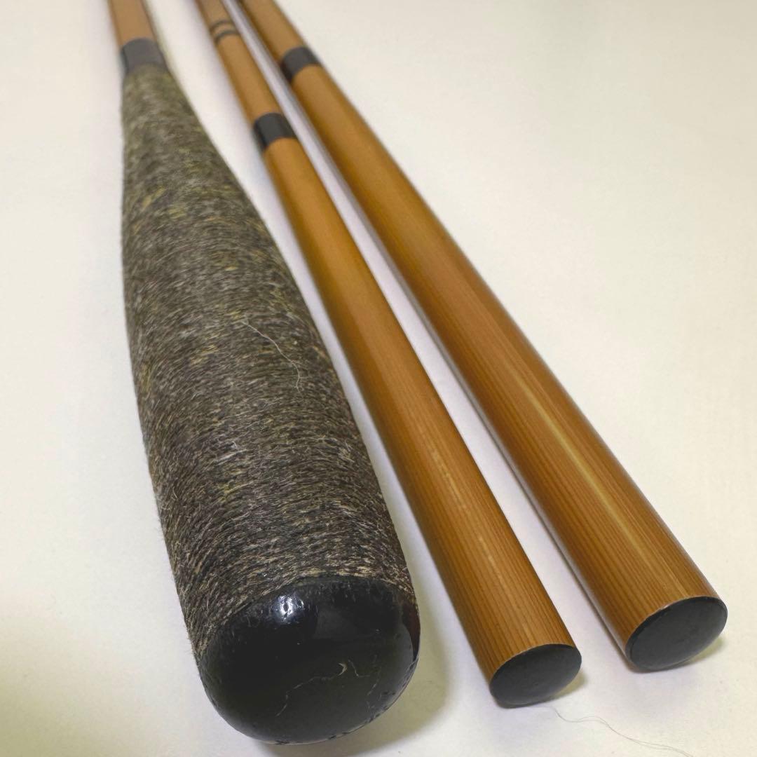 DAIWA 三代目枯法師　19尺