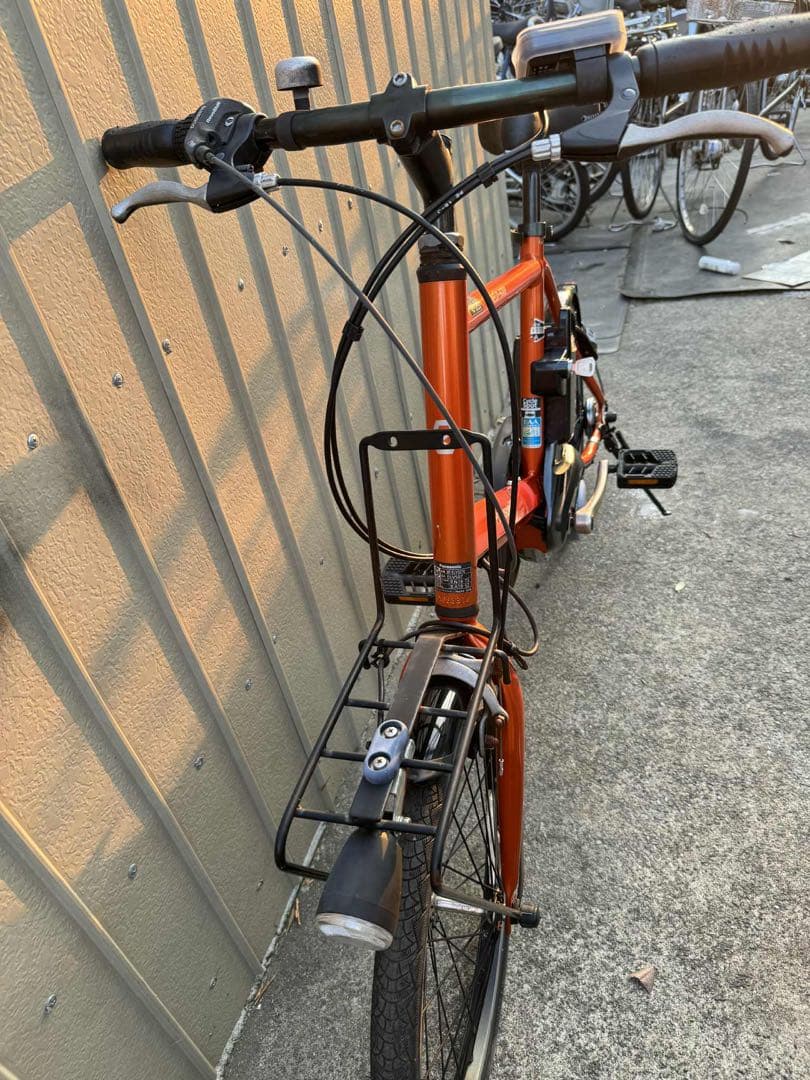 中古べろスターミニ