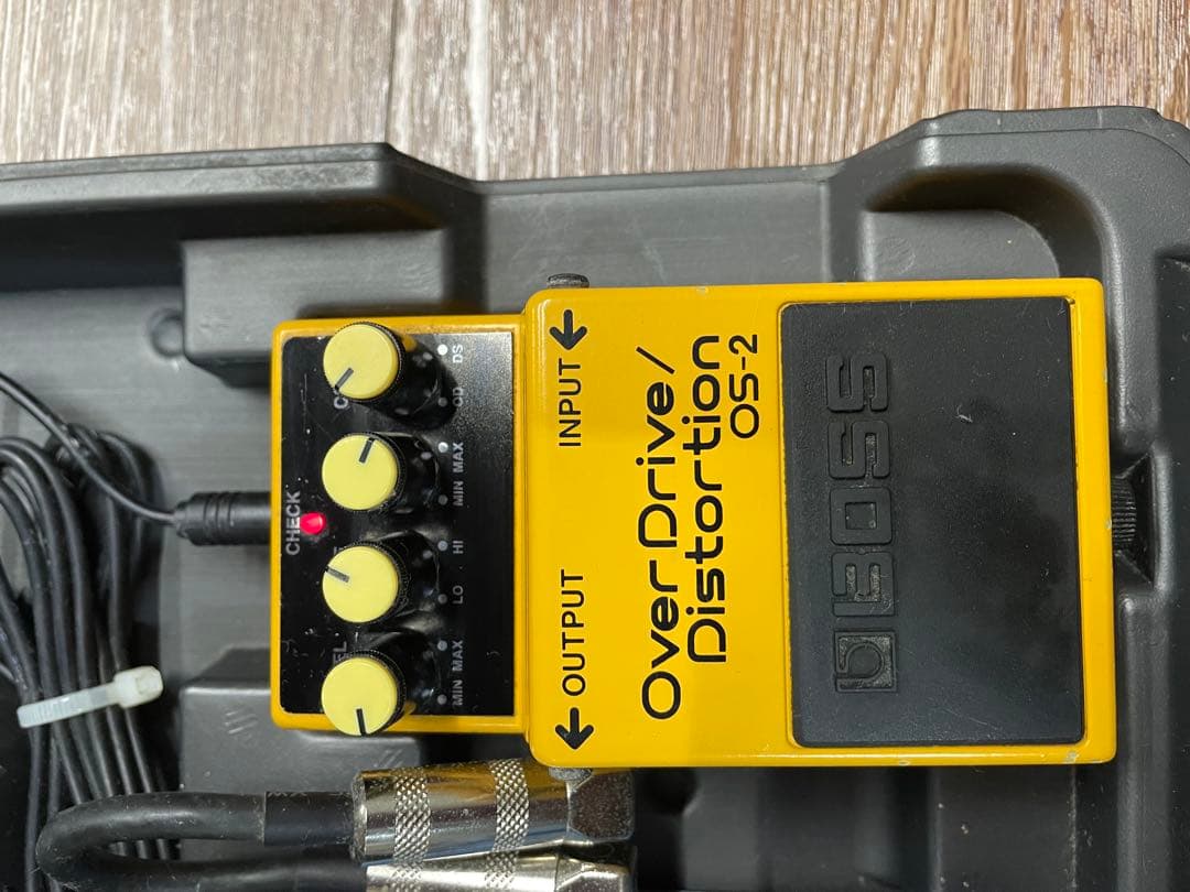 BOSS BCB-30 ギターエフェクターセット