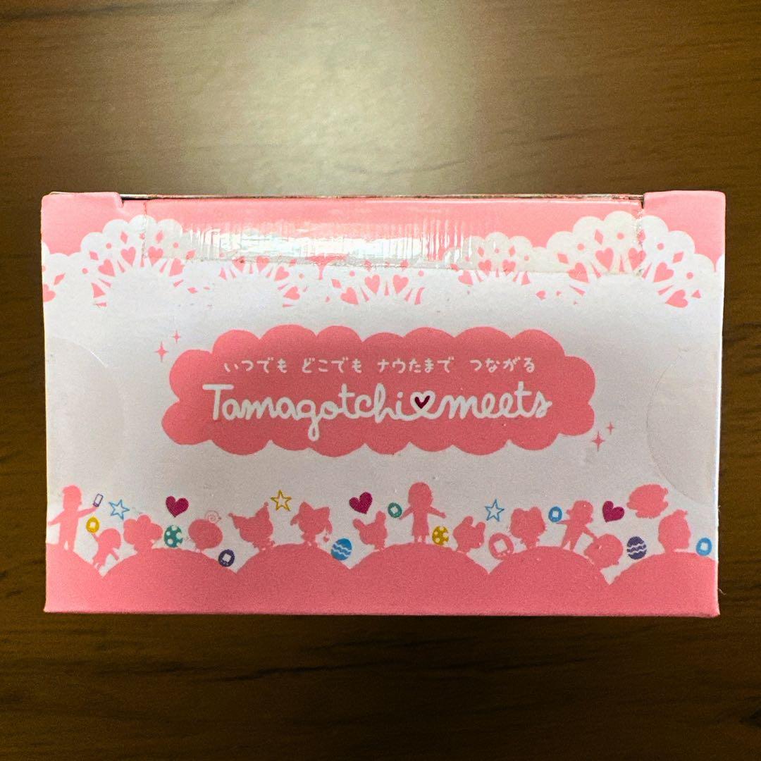 【 たまごっち みーつ サンリオ ver 】値下げ済 新品・未使用品