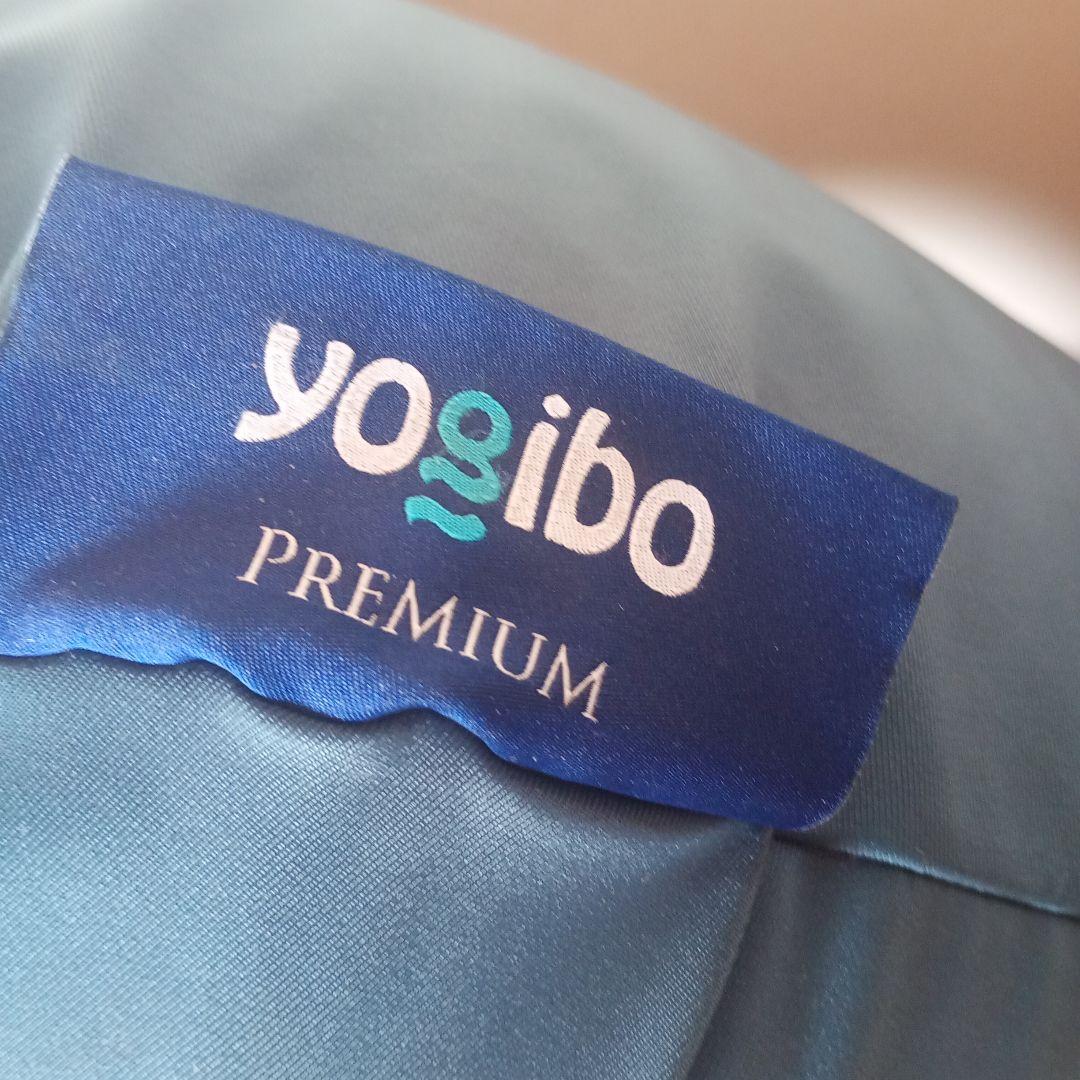 Yogibo ヨギボーサポート　U字型クッション　カバーPREMIUM