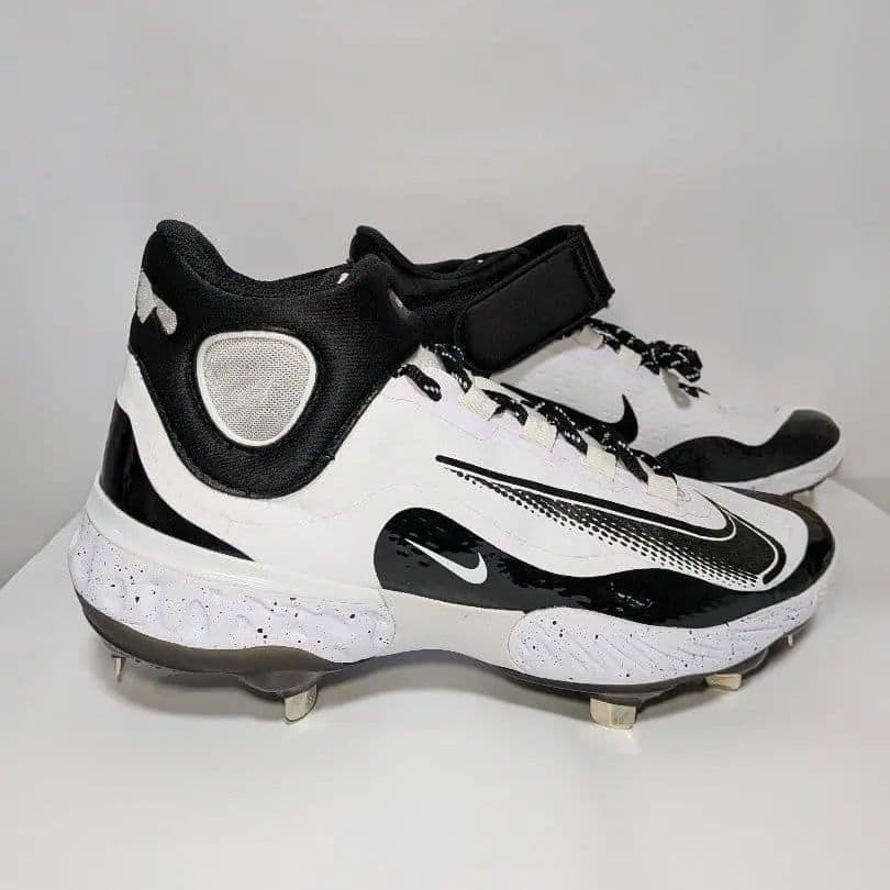 NIKE ナイキ　野球 スパイク Alpha Huarache 26cm