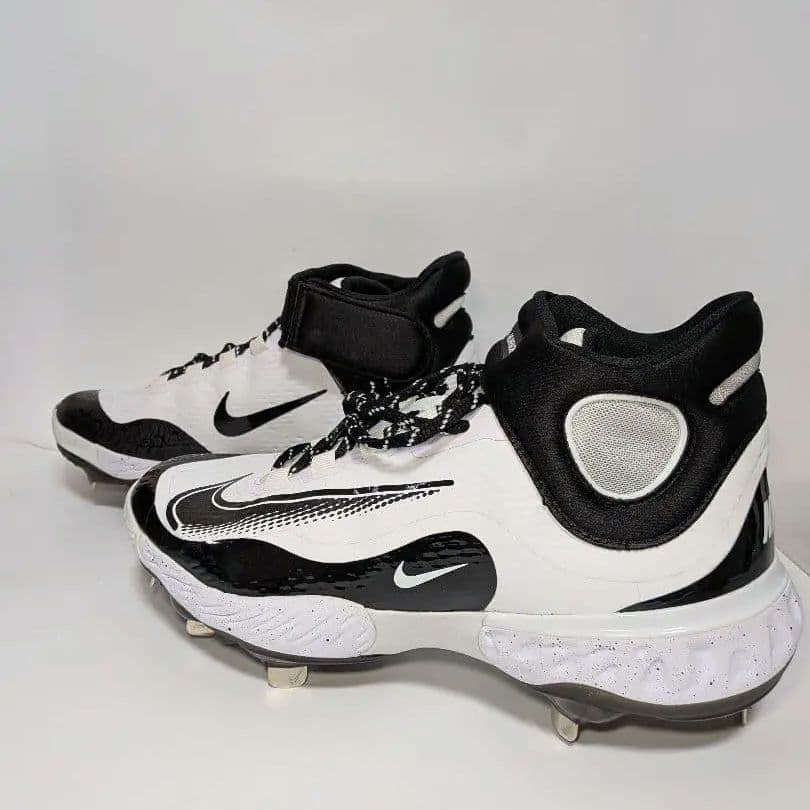 NIKE ナイキ　野球 スパイク Alpha Huarache 26cm