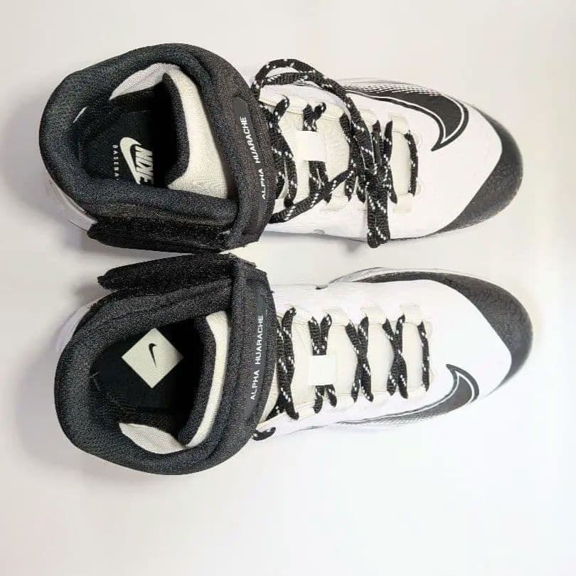 NIKE ナイキ　野球 スパイク Alpha Huarache 26cm