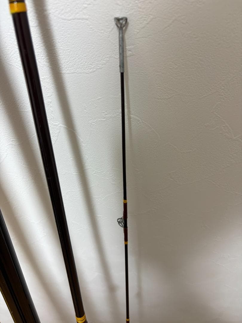 DAIWA ダイワ 小笠原 DX 540 磯釣り ロッド 竿 釣り道具