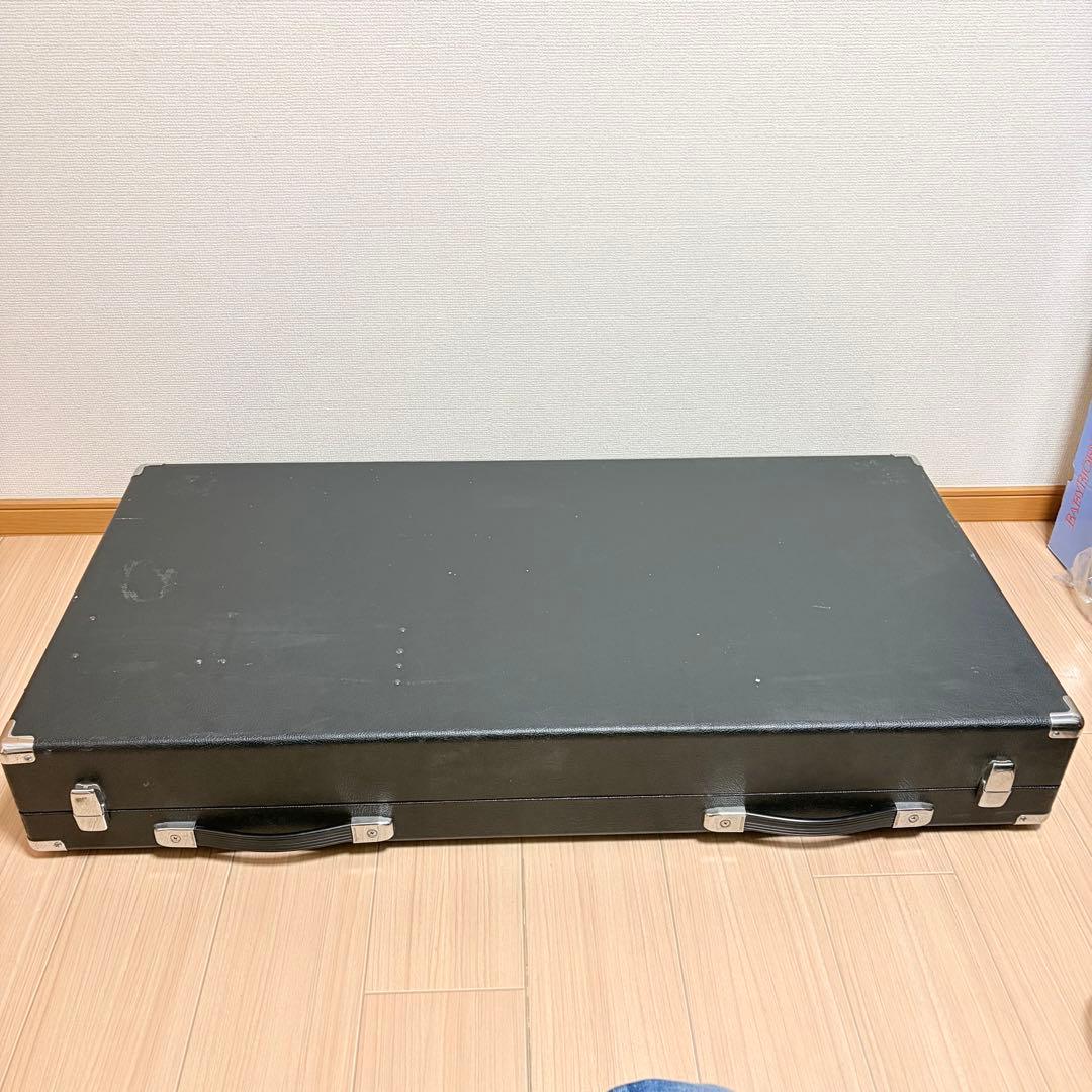 【希少ヴィンテージ】YAMAHA CP-20 ステージキーボード　付属品完備