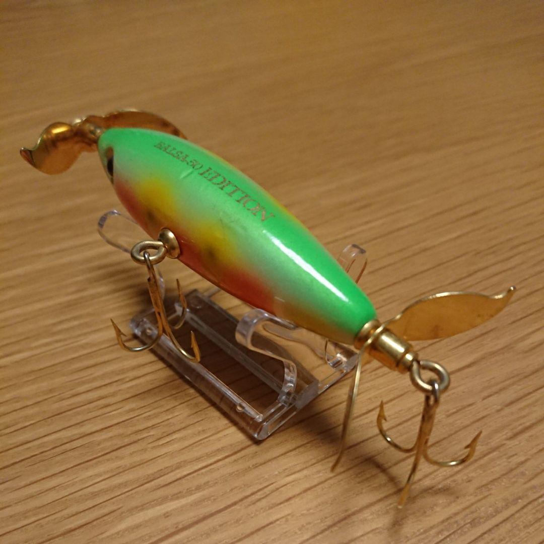 バルサ50 ホッツィートッツィー リミテッド エディション