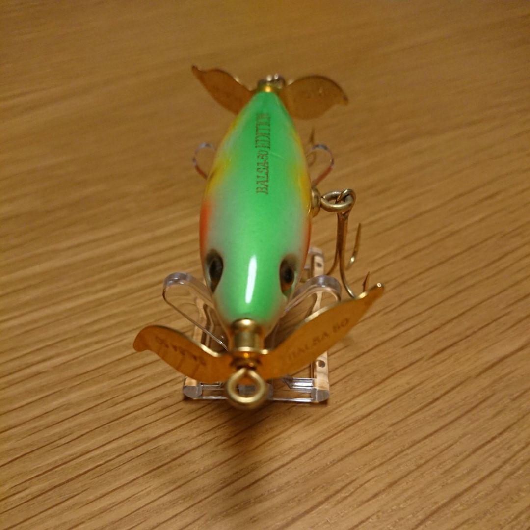 バルサ50 ホッツィートッツィー リミテッド エディション