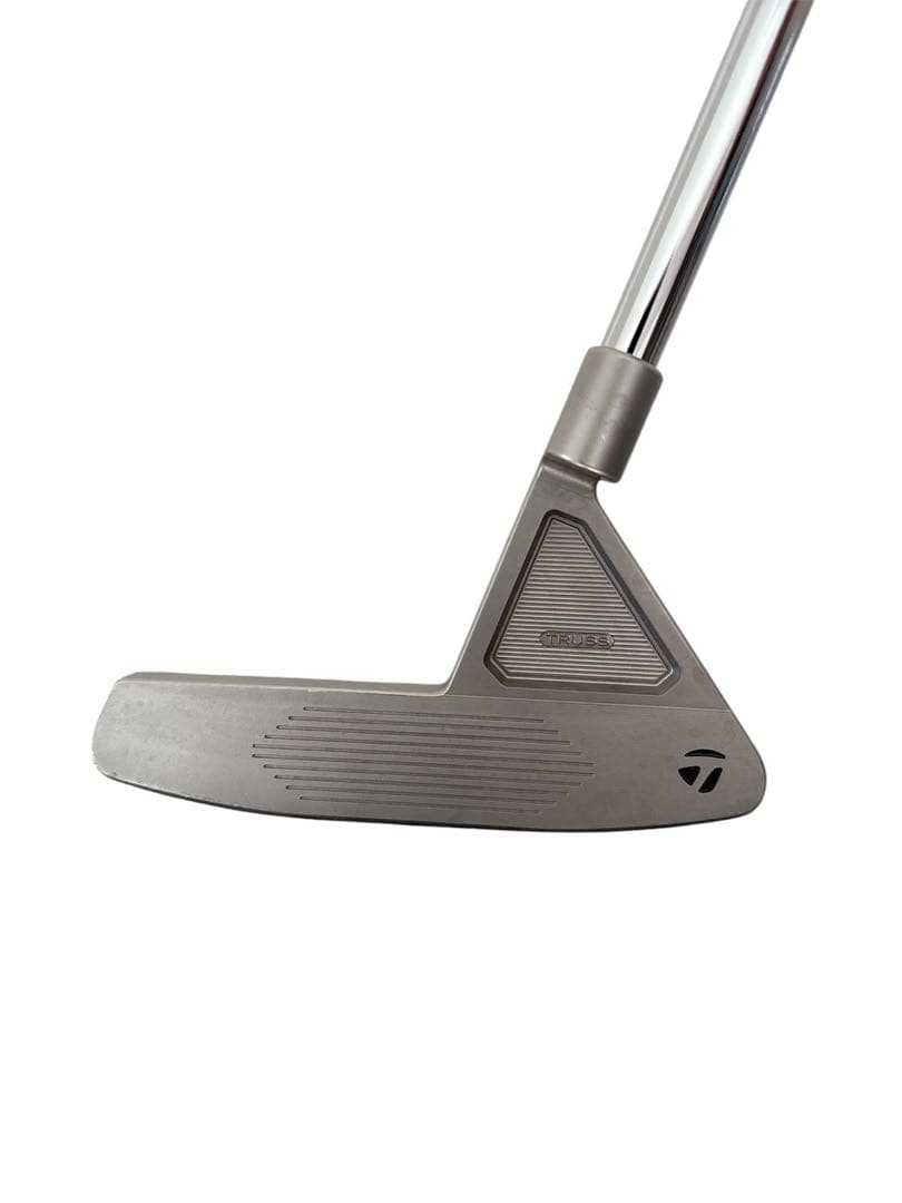 TaylorMade TRUSS TR ・B2TH