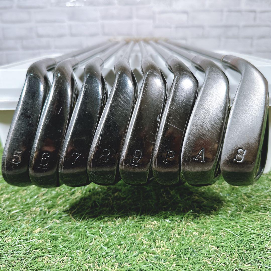 マグレガー ゴールドターニー ゴルフクラブ フルセット MacGregor