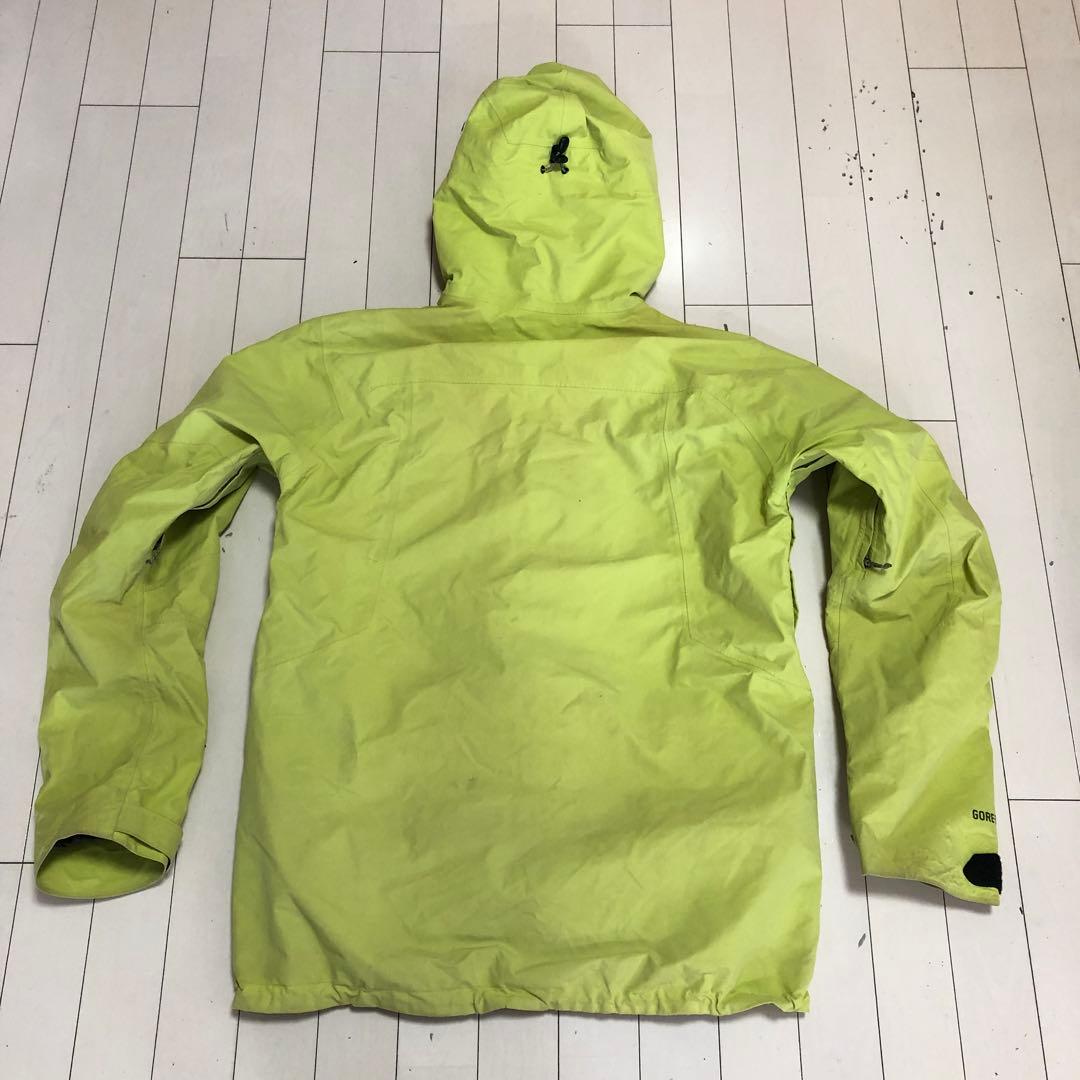 BURTON AK Gore-Tex ジャケット M JP L 相当